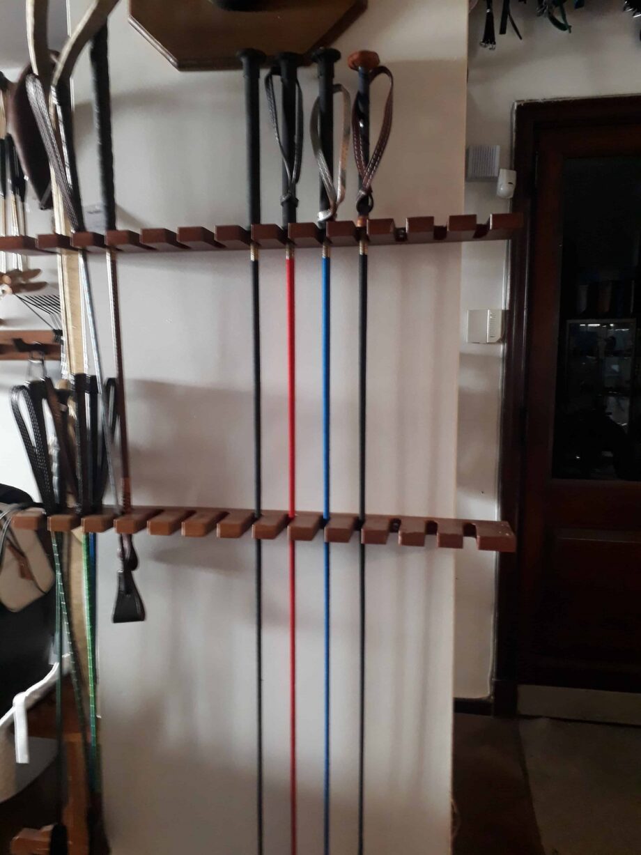 Fusta  Polo calidad profesional