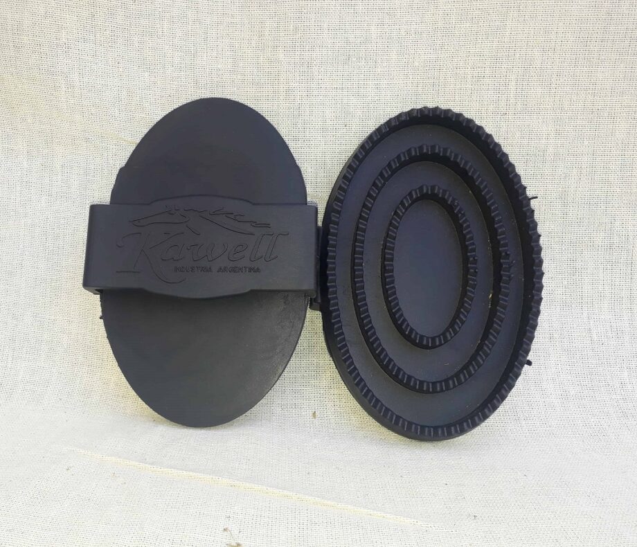 Art.382 - Rasqueta Goma marca Kawell