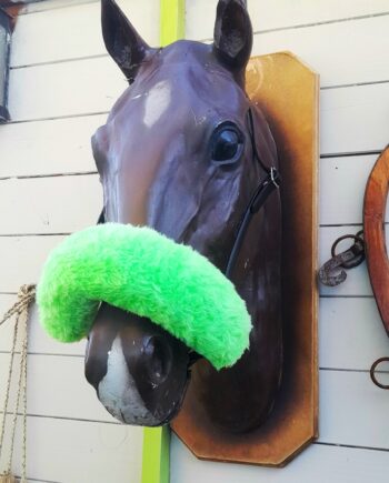Muserola para Turf - caballos de carrera