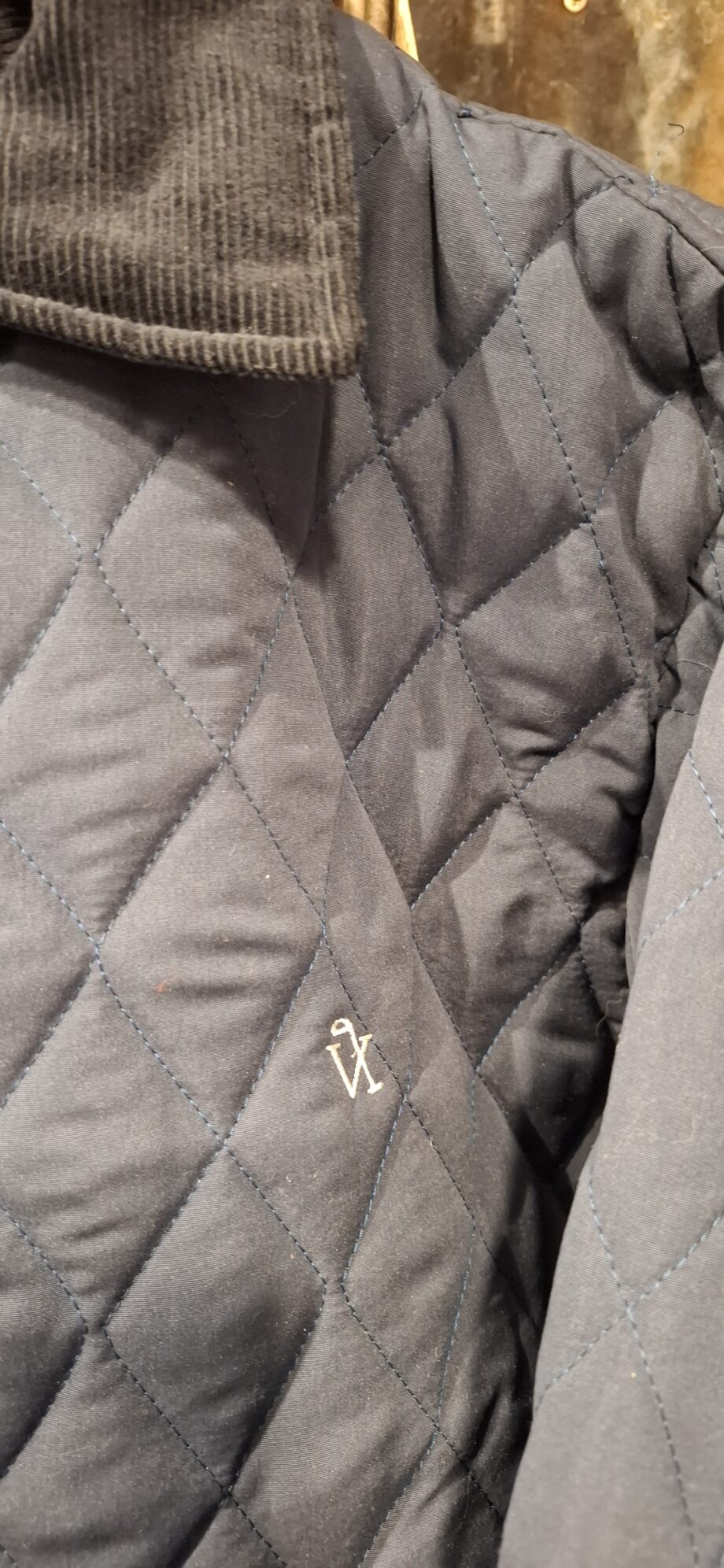 Camperas bien camperas para el invierno con marca o logo