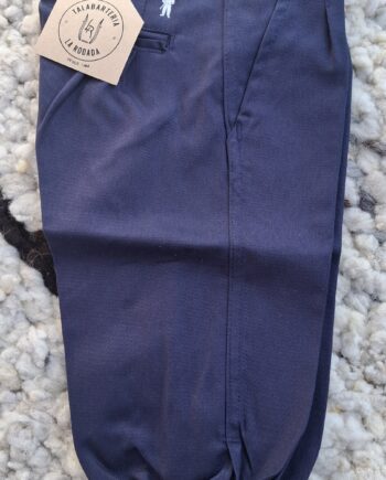 Bombacha Niños gabardina lisas